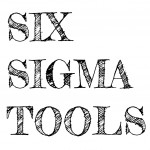 Six Sigma Tools