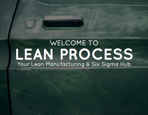 Lean Process